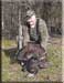 Robert Turkey 4-13-03.jpg (81736 bytes)