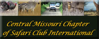 Central Missouri Chapter SCI